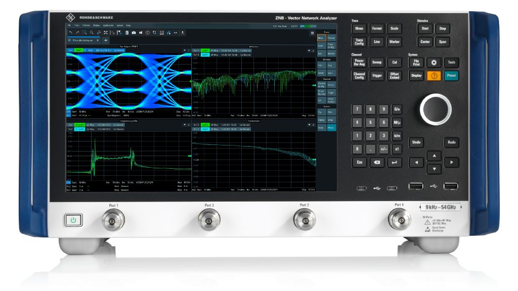 ZNB 3000