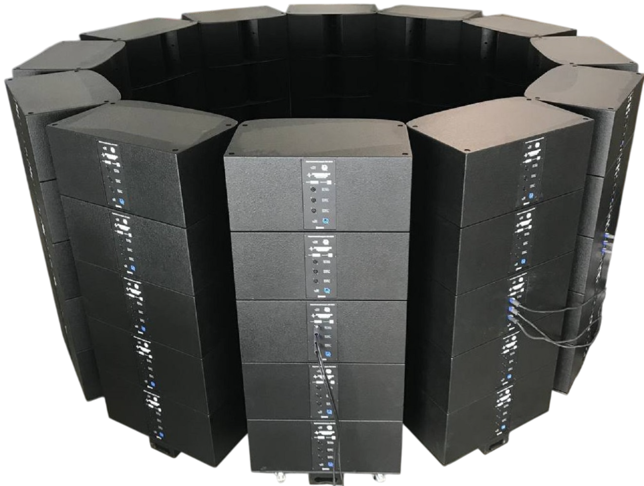 Микроэлектроника АЗУ-145