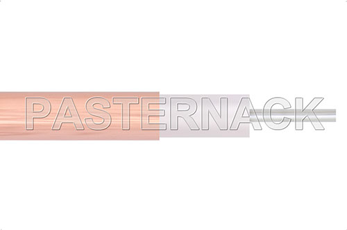 Кабели коаксиальные PE-034SR