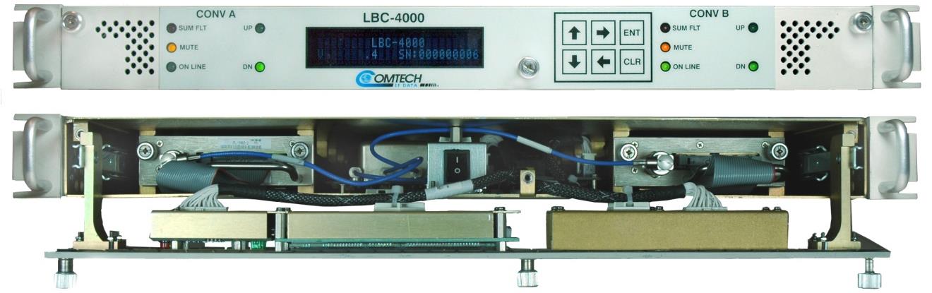 LBC-4000