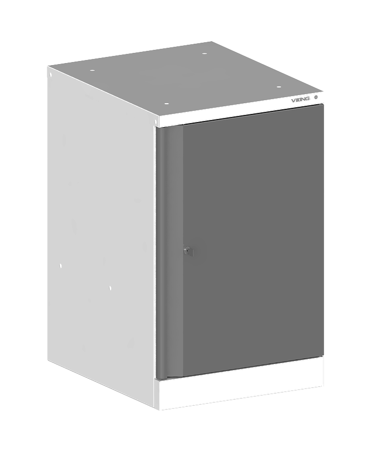 Cтационарные тумбы VIKING