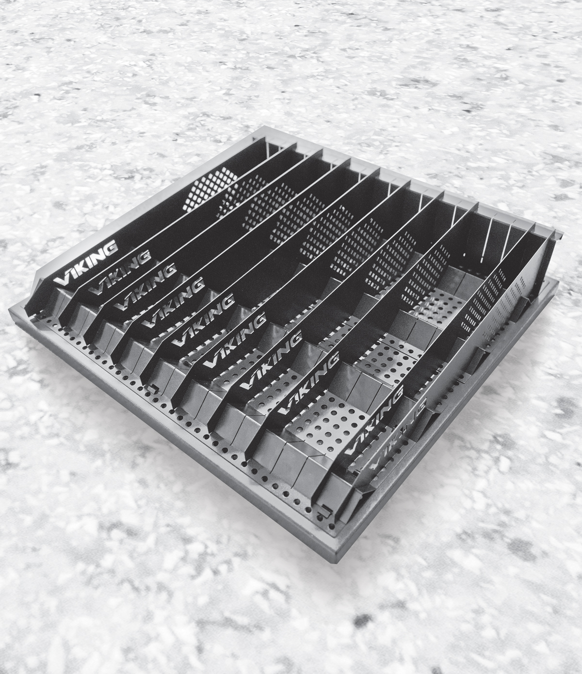 Система хранения катушек VIKING