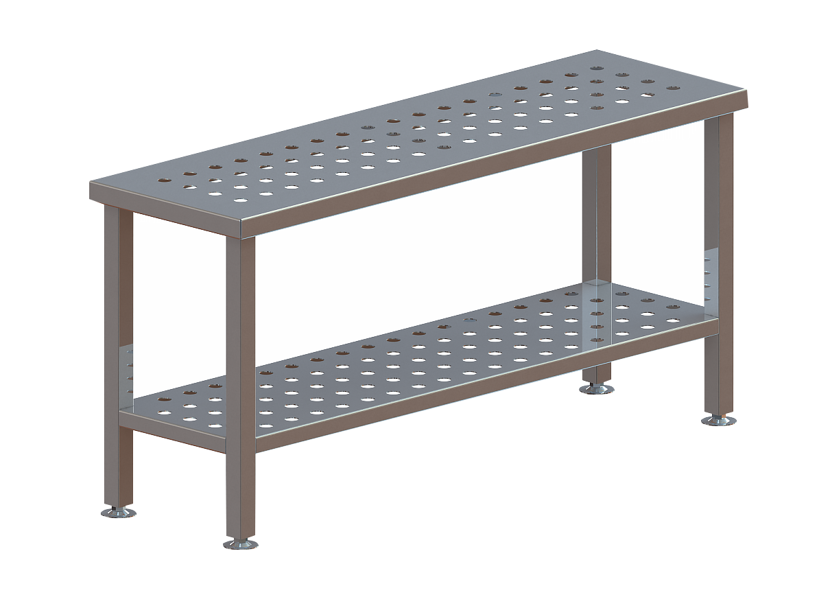 Серия Кристалл КР-СК VIKING