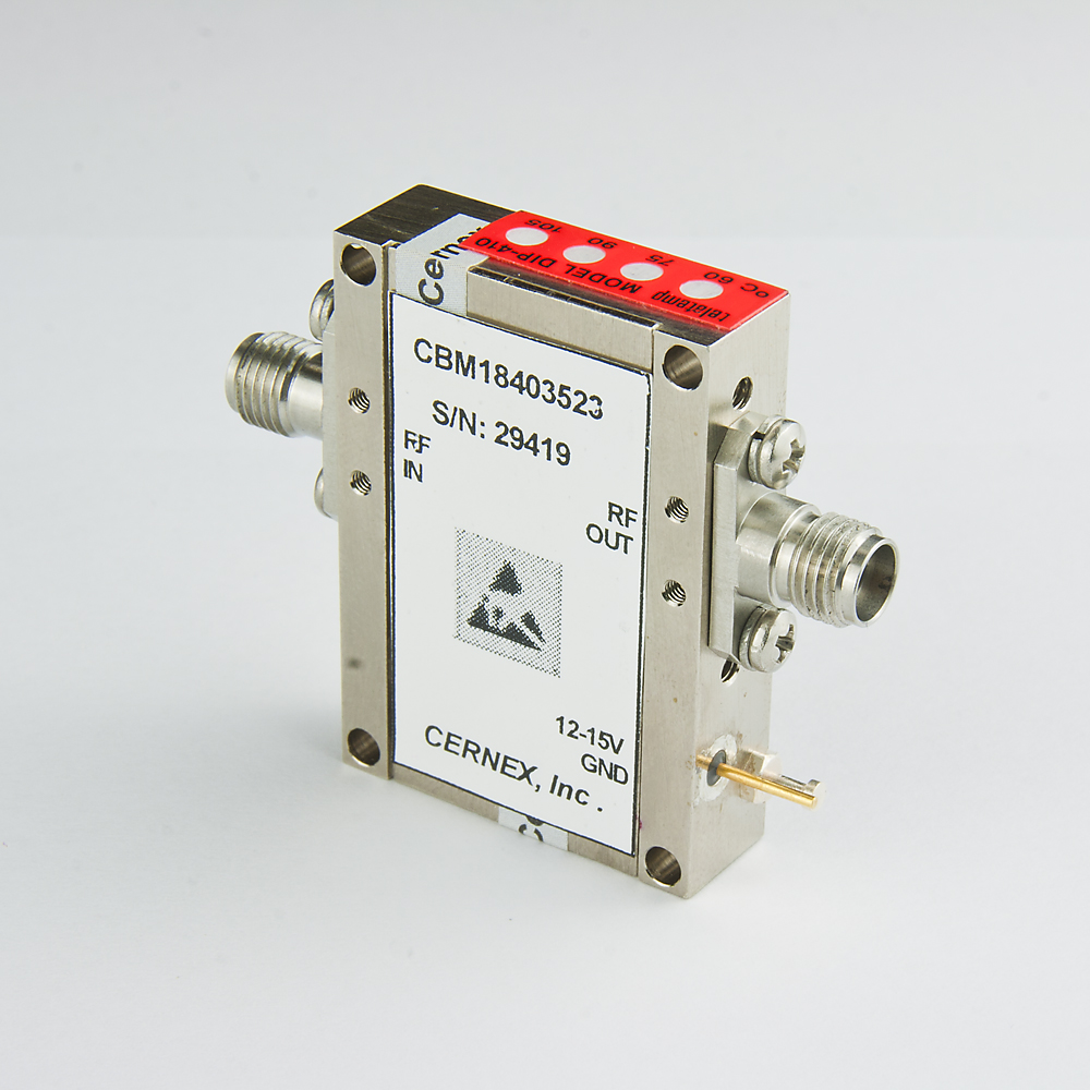 Усилители мощности CBM18403523 Усилители мощности CBM18403523