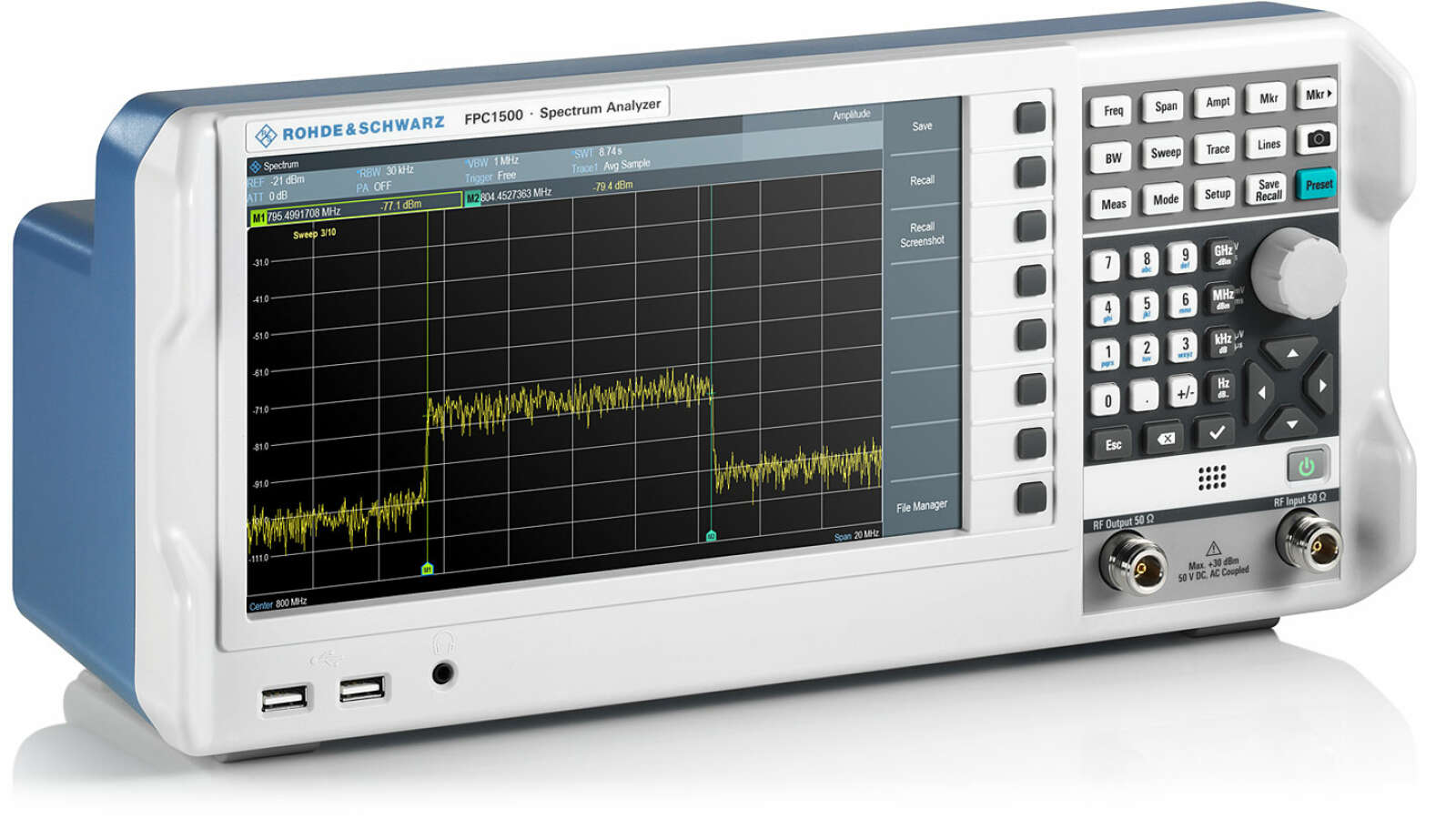 FPC1500 FPC1500