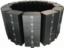 Микроэлектроника АЗУ-145