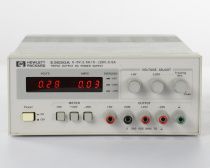 E3630A