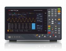 30.10.2026 | RFTex представляет серию цифровых осциллографов RTO 87000 с полосой до 500 МГц и памятью до 2 Гвыб