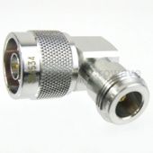 Адаптеры SM4534