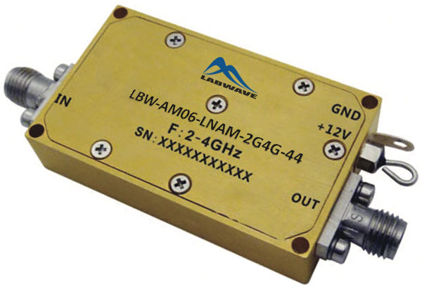 LBW-AM06-LNAM-2G4G-44 LBW-AM06-LNAM-2G4G-44