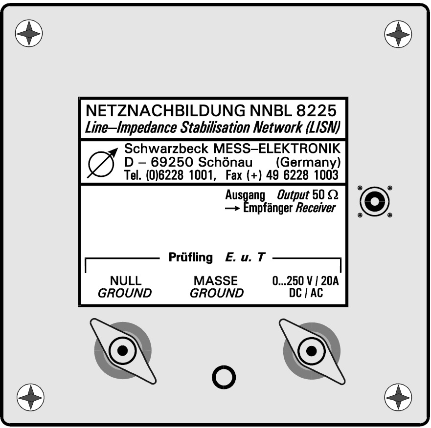 NNBL 8225 NNBL 8225