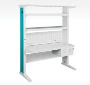 Рабочие места VIKING серии Гамма Рабочие места VIKING серии Гамма