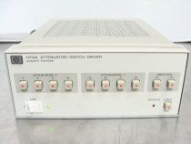 11713A Switch Driver 11713A Switch Driver