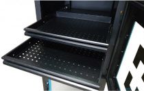 Выдвижные полки VIKING Выдвижные полки VIKING